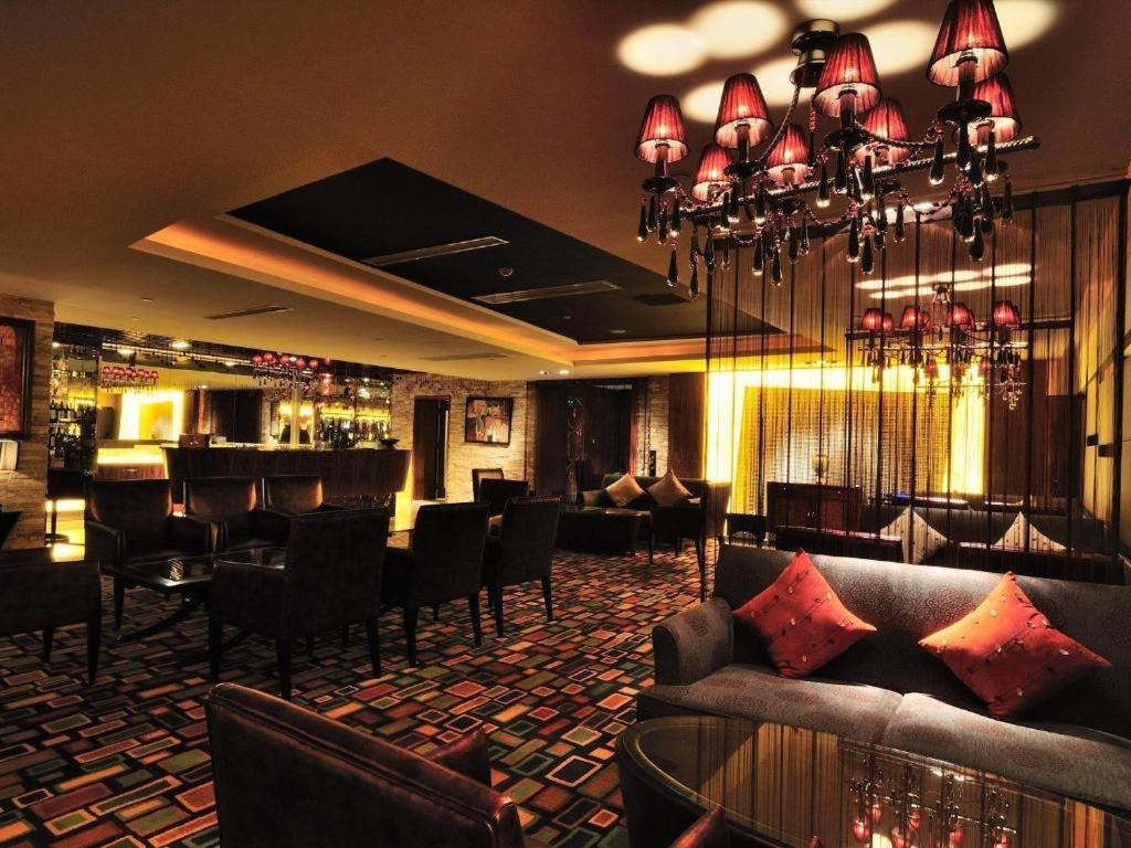 China Palace Hotel Beijing Eksteriør billede