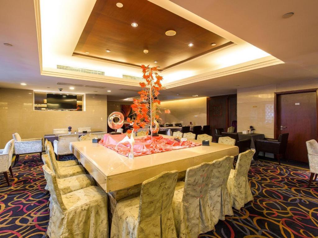 China Palace Hotel Beijing Eksteriør billede