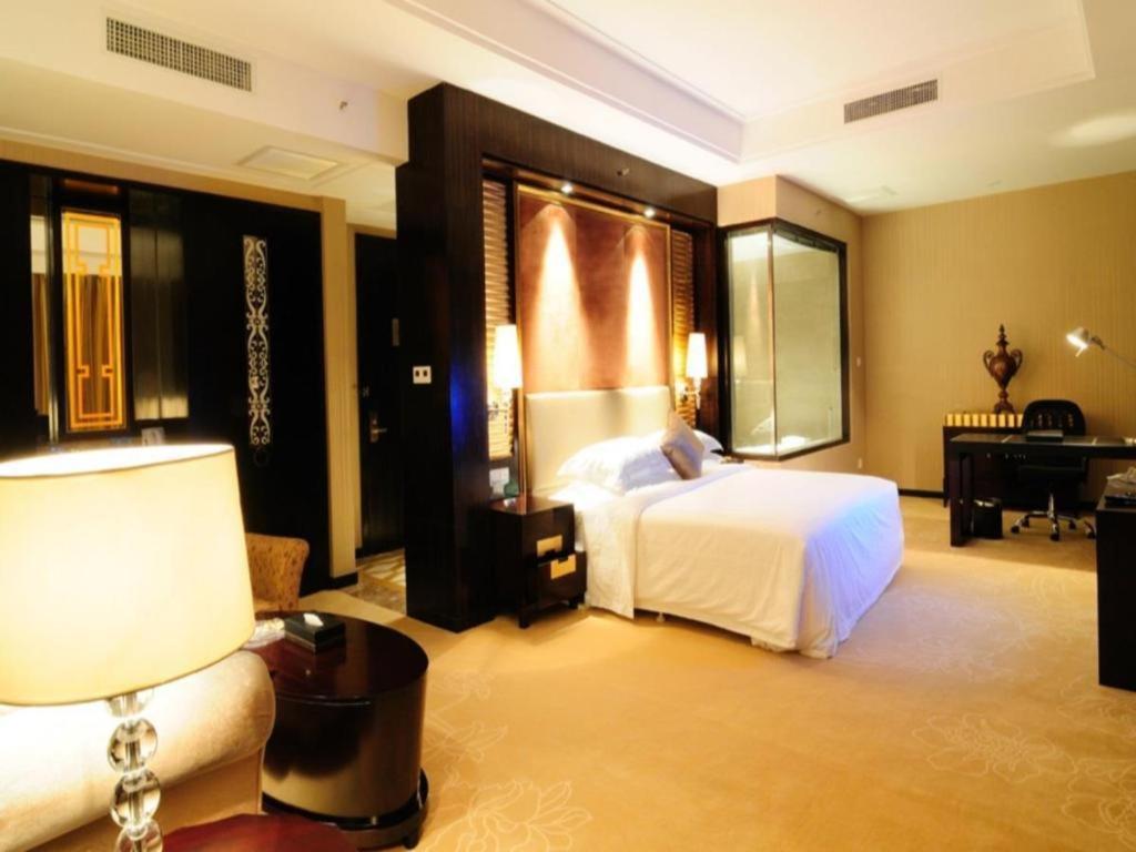 China Palace Hotel Beijing Eksteriør billede